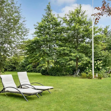 Beautiful In With Sauna *