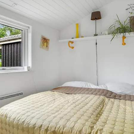 Beautiful In With Sauna Tatil Evi Gilleleje