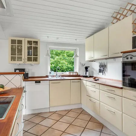 Beautiful In With Sauna Gilleleje