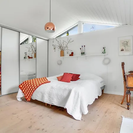 Beautiful In With Sauna Tatil Evi *