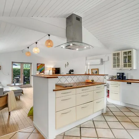 Tatil Evi Beautiful In With Sauna *