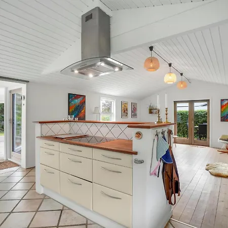 Tatil Evi Beautiful In With Sauna