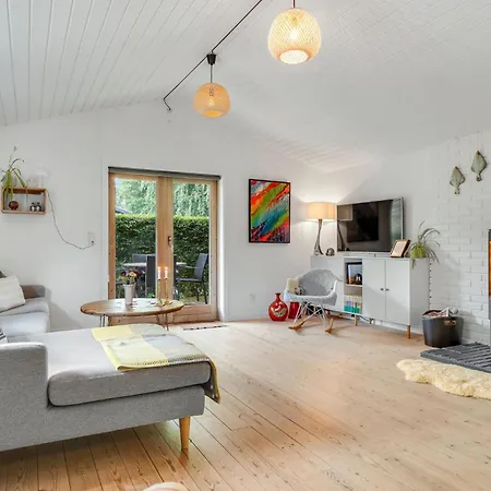 Beautiful In With Sauna Tatil Evi *