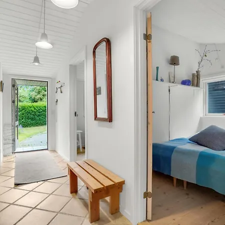 Beautiful In With Sauna Gilleleje