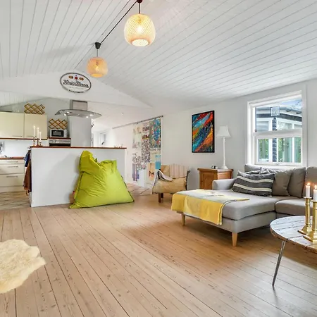 Beautiful In With Sauna