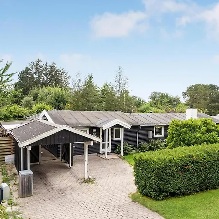 Tatil Evi Beautiful In With Sauna *