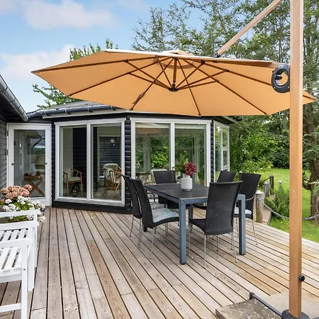 Beautiful In With Sauna Gilleleje